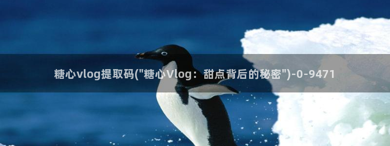 糖心vlog国产下载